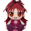 Good Smile Company Plush Toy*Kuripan Plush Puella Magi Madoka Magica the Movie Rebellion Kyoko Sakura JAPAN