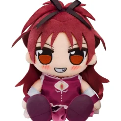 Good Smile Company Plush Toy*Kuripan Plush Puella Magi Madoka Magica the Movie Rebellion Kyoko Sakura JAPAN