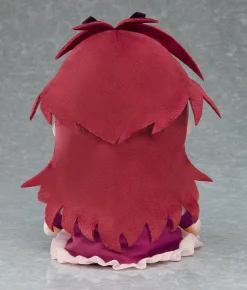 Good Smile Company Plush Toy*Kuripan Plush Puella Magi Madoka Magica the Movie Rebellion Kyoko Sakura JAPAN