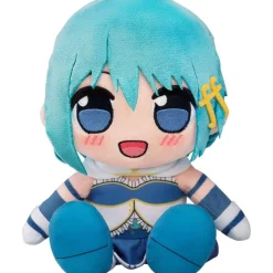Good Smile Company Kuripan Plush Puella Magi Madoka Magica the Movie Rebellion Sayaka Miki JAPAN
