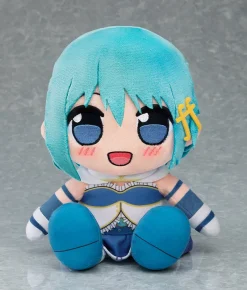Good Smile Company Kuripan Plush Puella Magi Madoka Magica the Movie Rebellion Sayaka Miki JAPAN