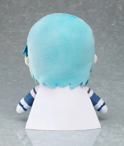 Good Smile Company Kuripan Plush Puella Magi Madoka Magica the Movie Rebellion Sayaka Miki JAPAN