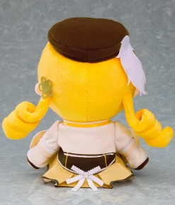 Good Smile Company Kuripan Plush Puella Magi Madoka Magica the Movie Rebellion Mami Tomoe JAPAN