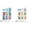 Showa Note Kuroko's Basketball Hologram Clear Card Collection Sky High Box TCG JAPAN