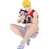 Banpresto Kuroko's Basketball Last Game Interval Ryota Kise & Tetsuya No.2 Figure JAPAN