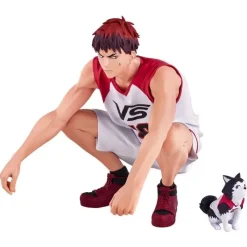 Banpresto Figure*Kuroko's Basketball Last Game Interval Taiga Kagami & Tetsuya No.2 Figure JAPAN