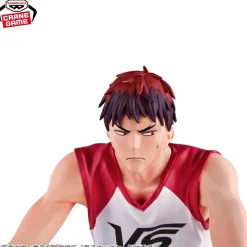 Banpresto Figure*Kuroko's Basketball Last Game Interval Taiga Kagami & Tetsuya No.2 Figure JAPAN