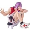 BANPRESTO Kuroko's Basketball Last Game Interval Atsushi & Tetsuya No.2 Figure JAPAN