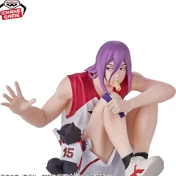 BANPRESTO Kuroko's Basketball Last Game Interval Atsushi & Tetsuya No.2 Figure JAPAN