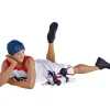 Banpresto Kuroko's Basketball Last Game Interval Daiki Aomine & Tetsuya No.2 Figure JAPAN