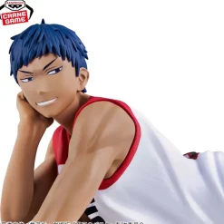 Banpresto Kuroko's Basketball Last Game Interval Daiki Aomine & Tetsuya No.2 Figure JAPAN