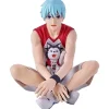 BANPRESTO Figure*Kuroko's Basketball Last Game Interval Tetsuya Kuroko & Tetsuya No.2 Figure