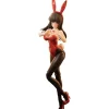 Snail Shell Figure*Kuusou JK Series Bunny Girl Lena JK-01 1/12 Figure JAPAN OFFICIAL