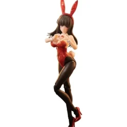 Snail Shell Figure*Kuusou JK Series Bunny Girl Lena JK-01 1/12 Figure JAPAN OFFICIAL