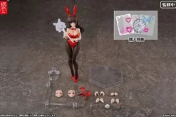 Snail Shell Figure*Kuusou JK Series Bunny Girl Lena JK-01 1/12 Figure JAPAN OFFICIAL