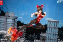 Snail Shell Figure*Kuusou JK Series Bunny Girl Lena JK-01 1/12 Figure JAPAN OFFICIAL