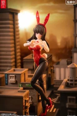 Snail Shell Figure*Kuusou JK Series Bunny Girl Lena JK-01 1/12 Figure JAPAN OFFICIAL