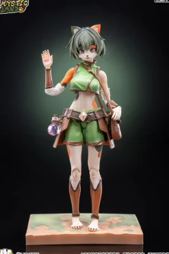 LADo TOYS Figure*ERA-002 Tonia Herbologist Ver. 1/12 Action Figure JAPAN OFFICIAL