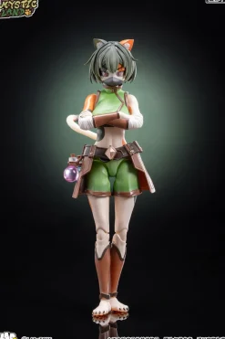 LADo TOYS Figure*ERA-002 Tonia Herbologist Ver. 1/12 Action Figure JAPAN OFFICIAL