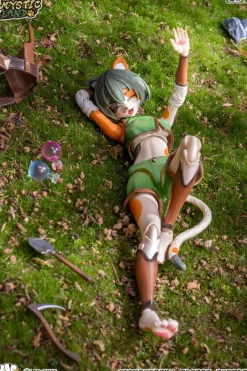 LADo TOYS Figure*ERA-002 Tonia Herbologist Ver. 1/12 Action Figure JAPAN OFFICIAL