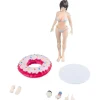 LADo TOYS POCKET GIRL PG01 Swimsuit Girl Action Figure JAPAN OFFICIAL
