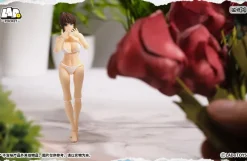 LADo TOYS POCKET GIRL PG01 Swimsuit Girl Action Figure JAPAN OFFICIAL