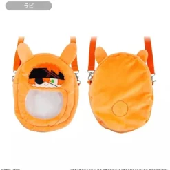 Tapioca Other Toys & Hobbies*Lavi D.Gray-man Mini Pouch JAPAN OFFICIAL