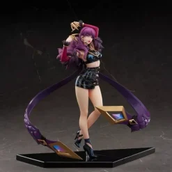 APEX Figure*League of Legends K/DA Evelynn 1/7 Figure JAPAN OFFICIAL