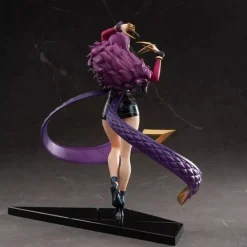 APEX Figure*League of Legends K/DA Evelynn 1/7 Figure JAPAN OFFICIAL