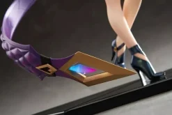 APEX Figure*League of Legends K/DA Evelynn 1/7 Figure JAPAN OFFICIAL