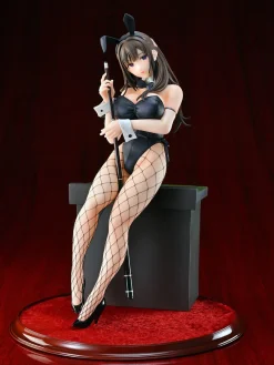 Lechery Heibon-chan Bunny Ver. 1/6 Figure JAPAN OFFICIAL