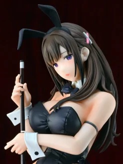 Lechery Heibon-chan Bunny Ver. 1/6 Figure JAPAN OFFICIAL