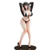 Lechery Maid Bikini-chan Illustration by jewel 1/6 Figure JAPAN OFFICIAL