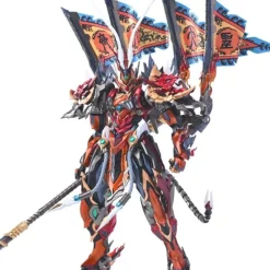 MOTOR NUCLEAR Figure*Legend of Star General MNQ-XH08 Tenyusei Qitian Dasheng Son Goku Action Figure