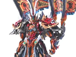 MOTOR NUCLEAR Figure*Legend of Star General MNQ-XH08 Tenyusei Qitian Dasheng Son Goku Action Figure