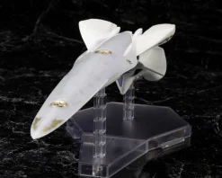 Kotobukiya Figure*Legend of the Galactic Heroes Galactic Empire Forces Brynhildr 1/3000 Model Kit