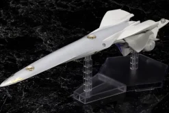 Kotobukiya Figure*Legend of the Galactic Heroes Galactic Empire Forces Brynhildr 1/3000 Model Kit