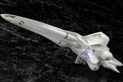 Kotobukiya Figure*Legend of the Galactic Heroes Galactic Empire Forces Brynhildr 1/3000 Model Kit