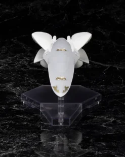 Kotobukiya Figure*Legend of the Galactic Heroes Galactic Empire Forces Brynhildr 1/3000 Model Kit