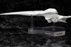 Kotobukiya Figure*Legend of the Galactic Heroes Galactic Empire Forces Brynhildr 1/3000 Model Kit