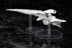Kotobukiya Figure*Legend of the Galactic Heroes Galactic Empire Forces Brynhildr 1/3000 Model Kit