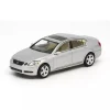 Model 1 LEXUS GS300 Millenium Silver Metallic LHD 1/64 Miniature Car JAPAN OFFICIAL