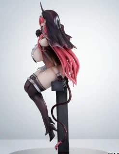 Lim Land Figure*Succubus Sister no Onee San Special Edition 1/6 Figure JAPAN OFFICIAL