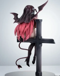 Lim Land Figure*Succubus Sister no Onee San Special Edition 1/6 Figure JAPAN OFFICIAL