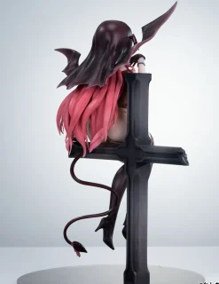 Lim Land Figure*Succubus Sister no Onee San Special Edition 1/6 Figure JAPAN OFFICIAL