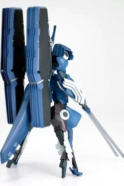 Kotobukiya Figure*Linebarrels of Iron Vardant 1/144 Model Kit JAPAN OFFICIAL