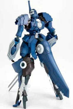 Kotobukiya Figure*Linebarrels of Iron Vardant 1/144 Model Kit JAPAN OFFICIAL