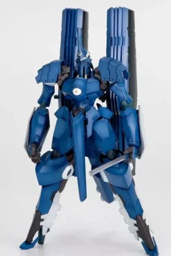 Kotobukiya Figure*Linebarrels of Iron Vardant 1/144 Model Kit JAPAN OFFICIAL