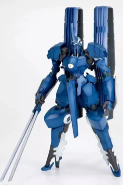 Kotobukiya Figure*Linebarrels of Iron Vardant 1/144 Model Kit JAPAN OFFICIAL