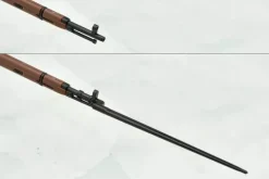 Tomytec LittleArmory Mosin Nagant M1891/30 Type LA107 1/12 Model Kit JAPAN OFFICIAL
